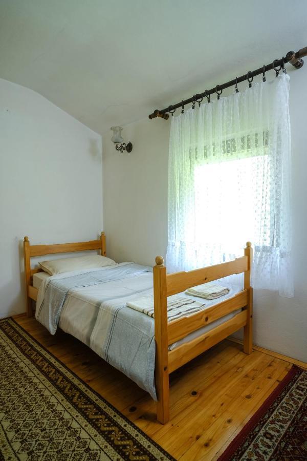 Hébergement de vacances Kuca Poljanice Visoko