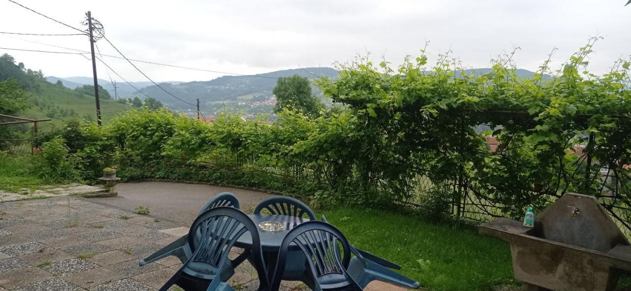 Kuca Poljanice Hébergement de vacances Visoko