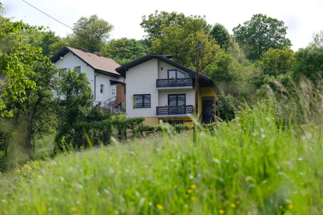 Kuca Poljanice Visoko